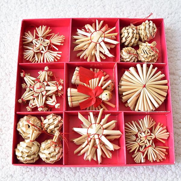 christmas decorations natural wheat straw pendants ornaments xmas tree hanging diy crafts kids gift for home party
christmas decorations natural wheat straw pendants ornaments xmas tree hanging diy crafts kids gift for home party