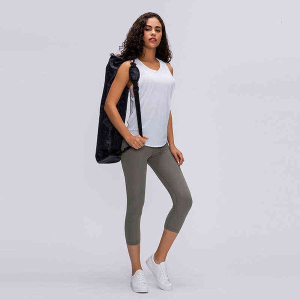 women's pants capris 2022 summer double-sided matte yoga pant's hip lifting fitns quick drying elastic running, Black;white
women's pants capris 2022 summer double-sided matte yoga pant's hip lifting fitns quick drying elastic running, Black;white