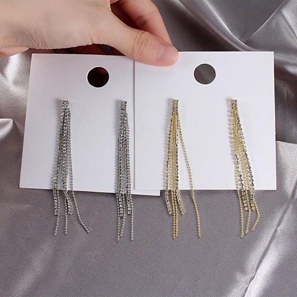 dangle & chandelier earring women tassel earrings letter silver plated cz cubic zirconia line long simple temperament ear jewelry
dangle & chandelier earring women tassel earrings letter silver plated cz cubic zirconia line long simple temperament ear jewelry