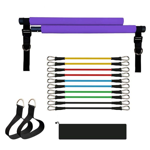 resistance bands men women rally tube adjustable strap storage bag portable home gym fitness pilates bar kit exercise stick training bodybui
resistance bands men women rally tube adjustable strap storage bag portable home gym fitness pilates bar kit exercise stick training bodybui