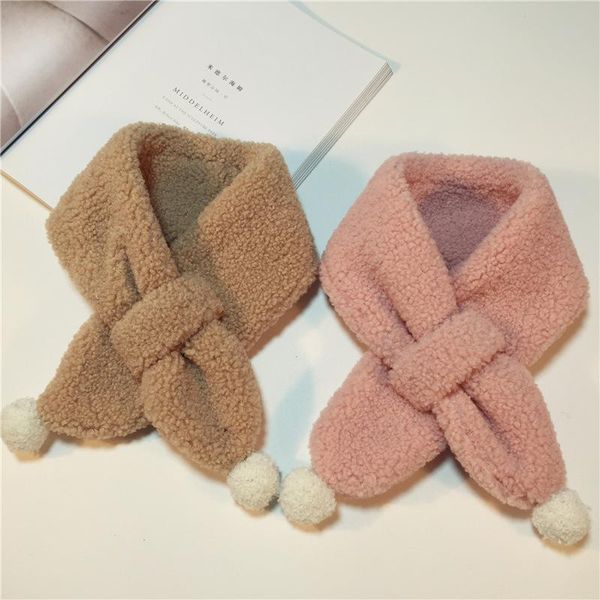 scarves & wraps baby accessories winter warm children's scarf korean knitted wool men women colorful bar hair ball cross towel, Red;brown
scarves & wraps baby accessories winter warm children's scarf korean knitted wool men women colorful bar hair ball cross towel, Red;brown