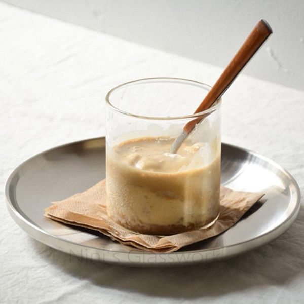 wine glasses temperature resistant square transparent glass tea milk cup water juice dessert whiskey
wine glasses temperature resistant square transparent glass tea milk cup water juice dessert whiskey