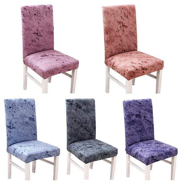 chair covers vintage spandex elastic dining modern minimalist kitchen protective slipcovers restaurant banquet decoration
chair covers vintage spandex elastic dining modern minimalist kitchen protective slipcovers restaurant banquet decoration