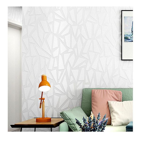 wallpapers modernnordic ins geometric pattern 3d non woven wallpaper white grids living room bedroom paper background wall home decor
wallpapers modernnordic ins geometric pattern 3d non woven wallpaper white grids living room bedroom paper background wall home decor