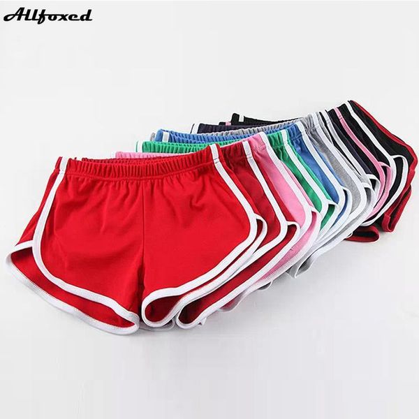 women's shorts fashion stretch waist casual woman high black white harajuku beach short clothing, White;black
women's shorts fashion stretch waist casual woman high black white harajuku beach short clothing, White;black