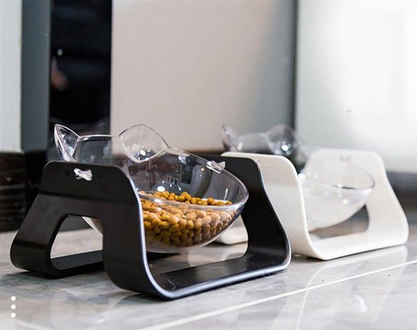cat bowls & feeders non-slip pet cervical vertebra protection angle adjustable shape dog bowl for water feeder
cat bowls & feeders non-slip pet cervical vertebra protection angle adjustable shape dog bowl for water feeder