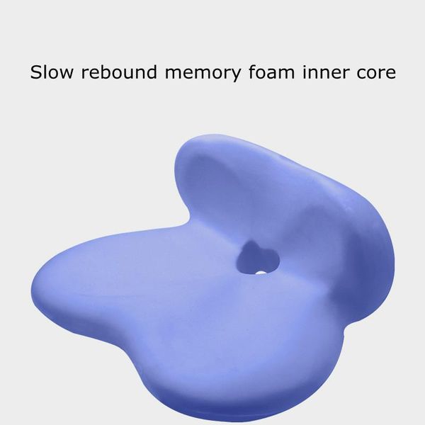 cushion/decorative pillow memory foam lumbar cushion orthopedic office chair support seat
cushion/decorative pillow memory foam lumbar cushion orthopedic office chair support seat