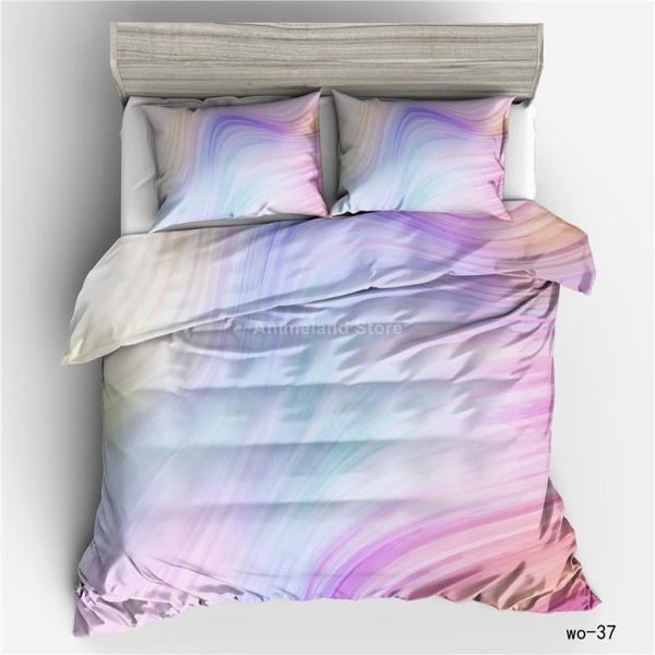 bedding sets sky rainbow abstract europe colorful 3d print comforter set duvet cover king double size bed home gift
bedding sets sky rainbow abstract europe colorful 3d print comforter set duvet cover king double size bed home gift