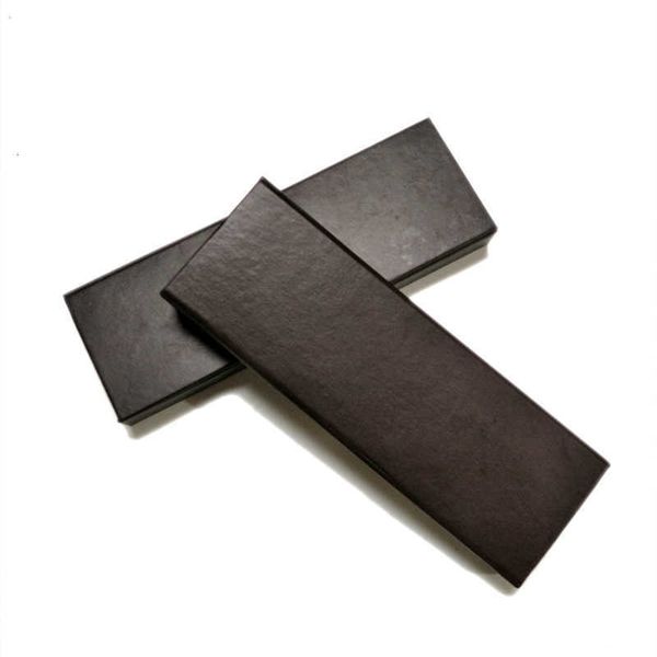 creative fun metal magnetic magnet water pen gift box