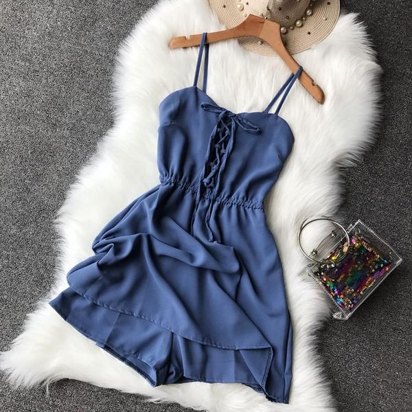 women's jumpsuits & rompers retro fashion spring summer thin strap high waist pure color bandage jumpsuit red bodysuit 2021, Black;white
women's jumpsuits & rompers retro fashion spring summer thin strap high waist pure color bandage jumpsuit red bodysuit 2021, Black;white