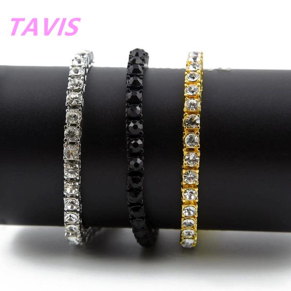 designer bracelet 2019 hip hop bracelet gold plated bling bling 1 row iced out cz bracelet fashion delicate mens jewelry y#101, Golden;silver
designer bracelet 2019 hip hop bracelet gold plated bling bling 1 row iced out cz bracelet fashion delicate mens jewelry y#101, Golden;silver