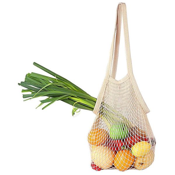 storage bags net string shopping bag long handle portable reusable tote organizer for grocery
storage bags net string shopping bag long handle portable reusable tote organizer for grocery