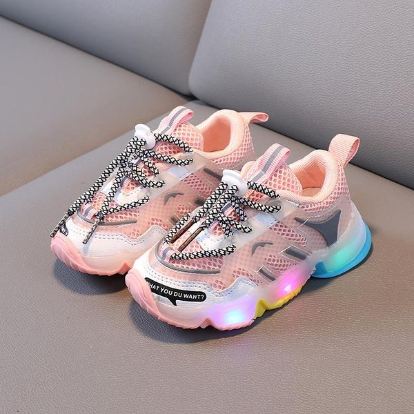 children luminour sneakers 1-6 years girls boys led sports shoes kids glowing running baby light up 21-30 athletic & outdoor, Black
children luminour sneakers 1-6 years girls boys led sports shoes kids glowing running baby light up 21-30 athletic & outdoor, Black