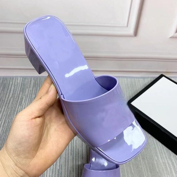 sandals pvc slippers open toe shoes woman heels beach summer flipflops jelly women sapatos feminina sandalias de mujer, Black
sandals pvc slippers open toe shoes woman heels beach summer flipflops jelly women sapatos feminina sandalias de mujer, Black