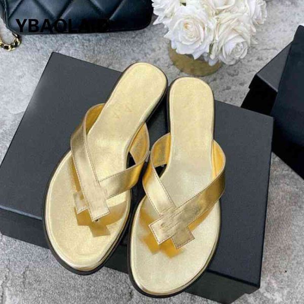 75% off factory outlet sale summer golden personality fashion casual flip-flops new flat-bottom non-slip comfortable lazy beach sandals and, Black
75% off factory outlet sale summer golden personality fashion casual flip-flops new flat-bottom non-slip comfortable lazy beach sandals and, Black