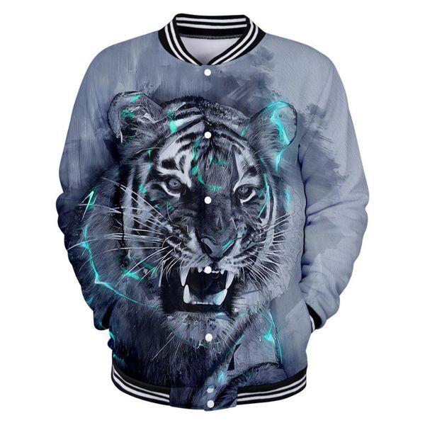 men's jackets est 3d printed tiger hip hop baseball women/men fashion long sleeve jacket casual streetwear animal clothes, Black;brown
men's jackets est 3d printed tiger hip hop baseball women/men fashion long sleeve jacket casual streetwear animal clothes, Black;brown