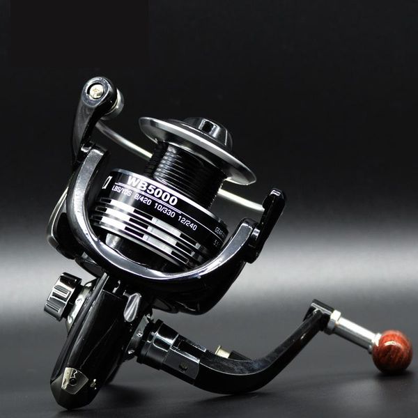 bearings fishing spinning reel 5.5:1 max carp fresh water ultralight reels rear drag baitcasting
bearings fishing spinning reel 5.5:1 max carp fresh water ultralight reels rear drag baitcasting