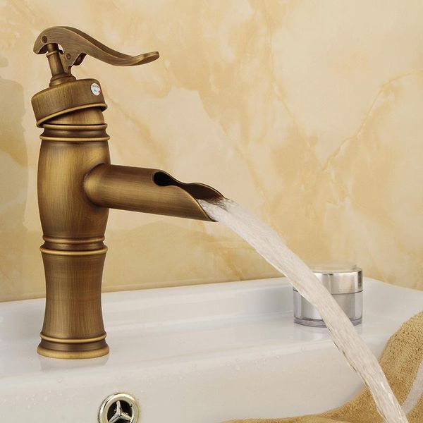 bathroom sink faucets european style copper basin mixing water antique household washbasins
bathroom sink faucets european style copper basin mixing water antique household washbasins