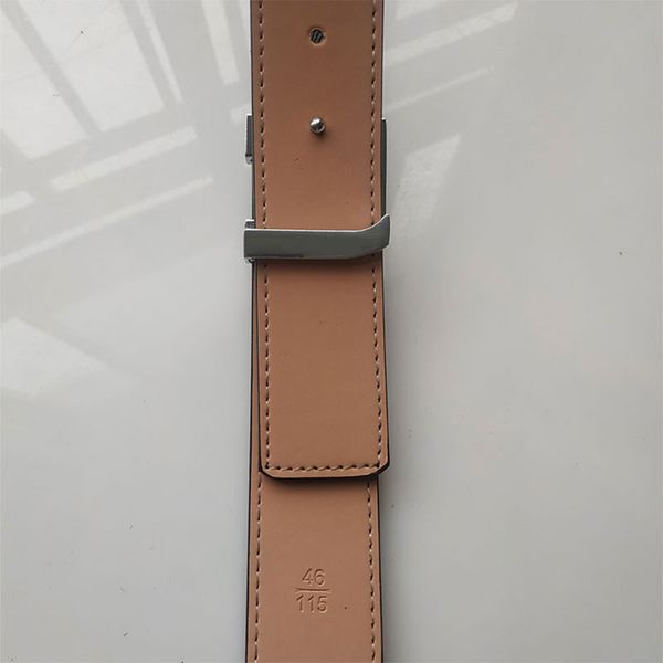 girdle smooth buckle mens belts luxury fashion brand for men and womens belt designers big buckles printing business strap classic waistband, Black;brown
girdle smooth buckle mens belts luxury fashion brand for men and womens belt designers big buckles printing business strap classic waistband, Black;brown