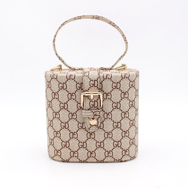 evening bag fashion portable bucket women's net red popular beige one shoulder messenger
evening bag fashion portable bucket women's net red popular beige one shoulder messenger