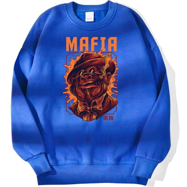 women's hoodies & sweatshirts mafia family hip hop sweatshirt creative funny casual women hoody loose oversized cute, Black
women's hoodies & sweatshirts mafia family hip hop sweatshirt creative funny casual women hoody loose oversized cute, Black