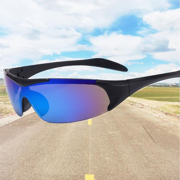 outdoor eyewear uv400 ultraviolet-proof ultra-light riding sports sunglasses with motion connectivity
outdoor eyewear uv400 ultraviolet-proof ultra-light riding sports sunglasses with motion connectivity