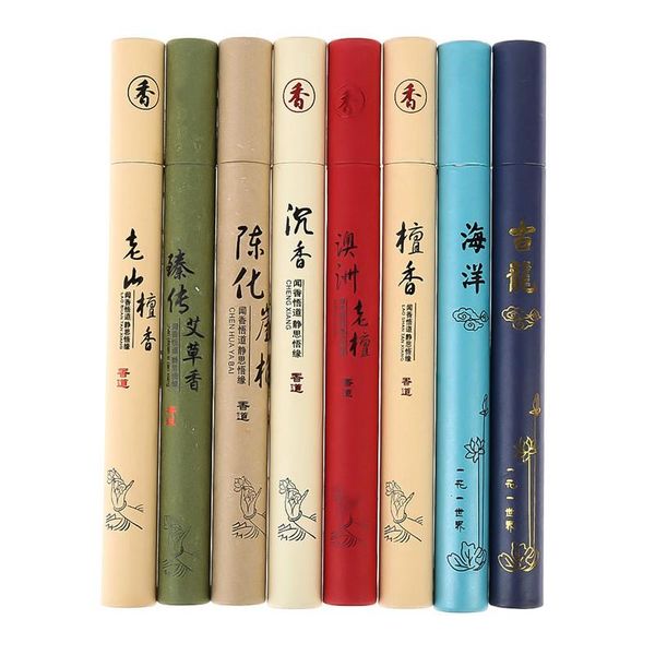 20g stick incense artificial plant refreshing scent sandalwood tranquilize mind use in the home office bedroom fragrance lamps
20g stick incense artificial plant refreshing scent sandalwood tranquilize mind use in the home office bedroom fragrance lamps