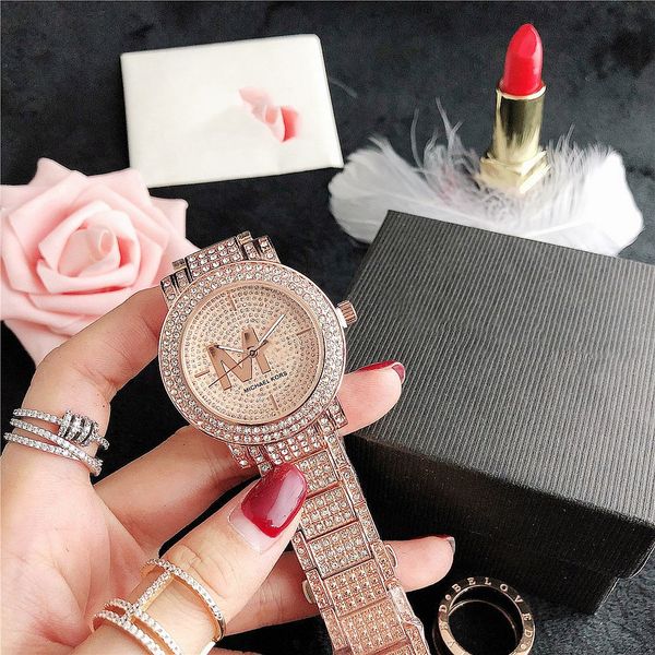 uppercase letter gold watch women watches 38mm fashion dress datejust diamond 3 color dial stainless steel strap quartz movement260r, Slivery;golden
uppercase letter gold watch women watches 38mm fashion dress datejust diamond 3 color dial stainless steel strap quartz movement260r, Slivery;golden