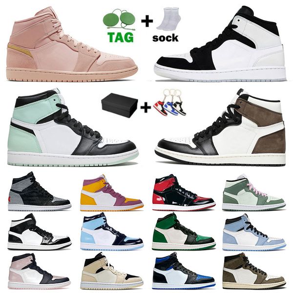 aaa+ quality jumpman 1 1s mens womens basketball shoes big size us 12 diamond high og nrg igloo patent dark mocha mid dutch green pink desig
aaa+ quality jumpman 1 1s mens womens basketball shoes big size us 12 diamond high og nrg igloo patent dark mocha mid dutch green pink desig