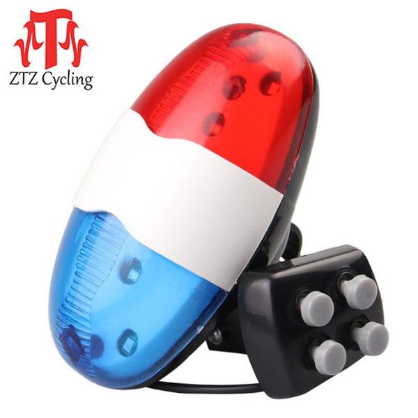 bicycle light + 4 loud siren sound trumpet cycling horn bell accessories lights 6 led bike
bicycle light + 4 loud siren sound trumpet cycling horn bell accessories lights 6 led bike