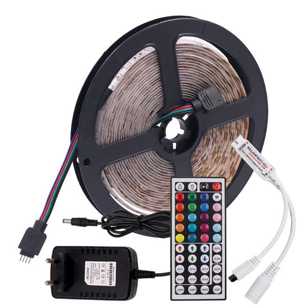 strip light 5m dc 12v 300led 2835 waterproof tape lights with power adapter 44 key remote contron home kitchen tv strips led
strip light 5m dc 12v 300led 2835 waterproof tape lights with power adapter 44 key remote contron home kitchen tv strips led