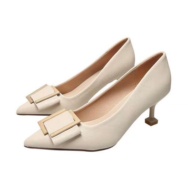 dress shoes women heels women's heel leather spring autumn 2021 chaussure femme zapatos mujer woman, Black
dress shoes women heels women's heel leather spring autumn 2021 chaussure femme zapatos mujer woman, Black