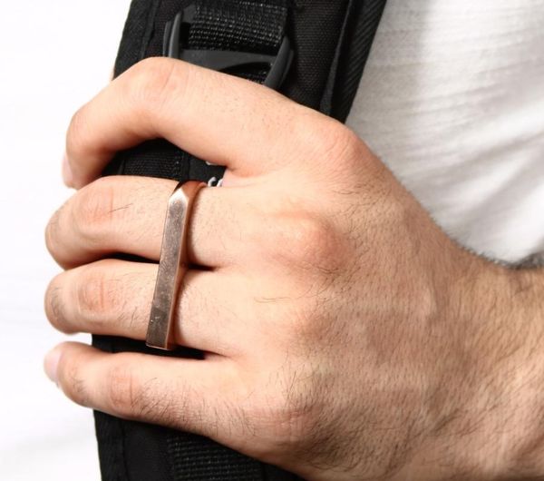 wedding rings fashion double design for men women punk style stainless steel finger jewelry, Slivery;golden
wedding rings fashion double design for men women punk style stainless steel finger jewelry, Slivery;golden