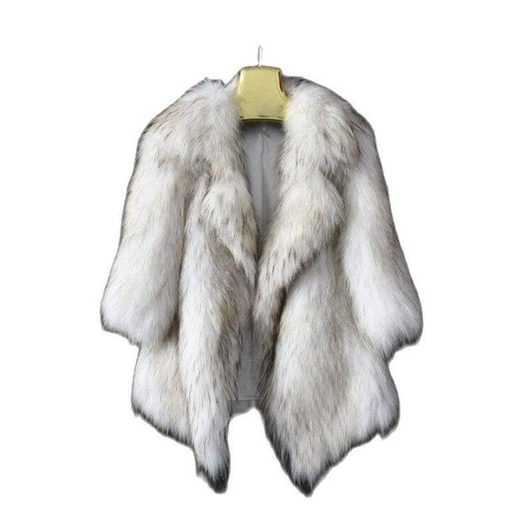 women's fur & faux 2021 real bear animal light fashion luxury warm thick bottom lady short paragraph woven spring coat, Black
women's fur & faux 2021 real bear animal light fashion luxury warm thick bottom lady short paragraph woven spring coat, Black