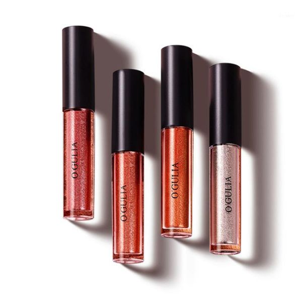 colors starlight ambilight liquid eye shadow long-lasting waterproof easy to color shine combination1
colors starlight ambilight liquid eye shadow long-lasting waterproof easy to color shine combination1