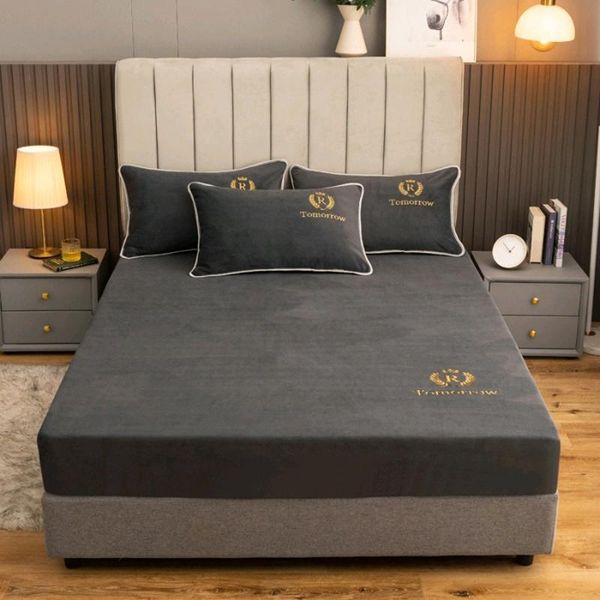 sheets & sets winter warm twin size bedding sheet case elastic band fitted mattress protector cover super soft duvet 220x240
sheets & sets winter warm twin size bedding sheet case elastic band fitted mattress protector cover super soft duvet 220x240
