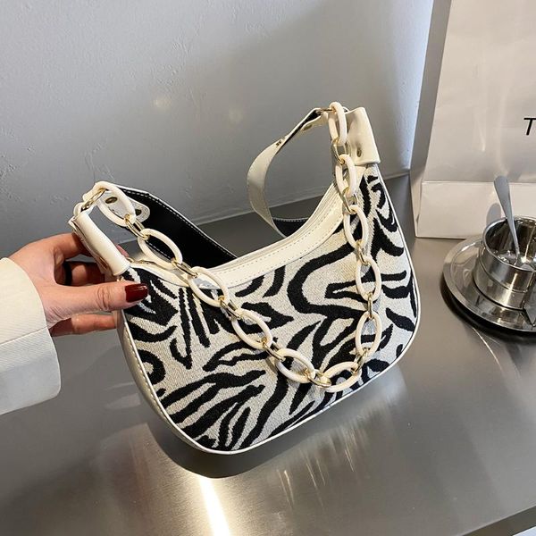 evening bags women's shoulder bag zebra pattern underarm saddle retro animals ladies daily crossbody handbags messenger hobos
evening bags women's shoulder bag zebra pattern underarm saddle retro animals ladies daily crossbody handbags messenger hobos
