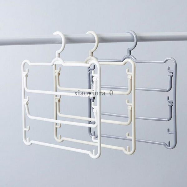 hangers & racks multi-functional 3 layers towels hanger non-slip hanging tie scarf rack holder
hangers & racks multi-functional 3 layers towels hanger non-slip hanging tie scarf rack holder