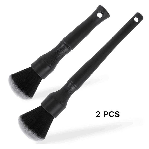 car sponge 2pcsauto detail brush set interior exterior no scratch microfiber detailing supplies for cleaning air vent engine bay dashboard
car sponge 2pcsauto detail brush set interior exterior no scratch microfiber detailing supplies for cleaning air vent engine bay dashboard