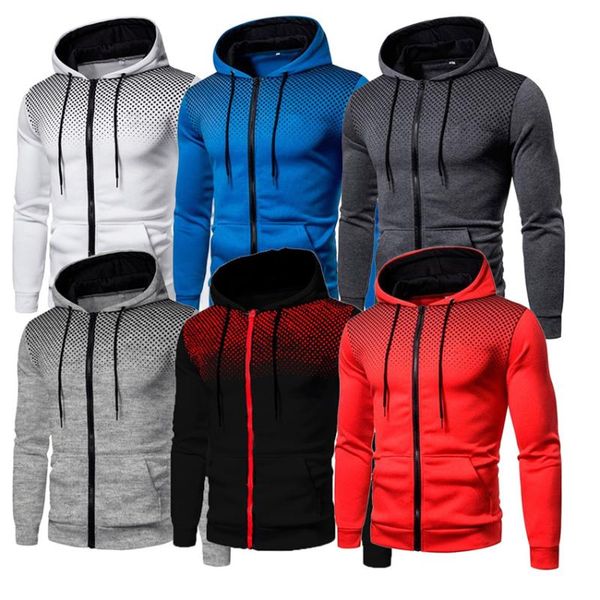 men's hoodies & sweatshirts fashion men jackets solid color harajuku zipper cardigan male tracksuit gyms fleece thick sportswear mens h, Black
men's hoodies & sweatshirts fashion men jackets solid color harajuku zipper cardigan male tracksuit gyms fleece thick sportswear mens h, Black