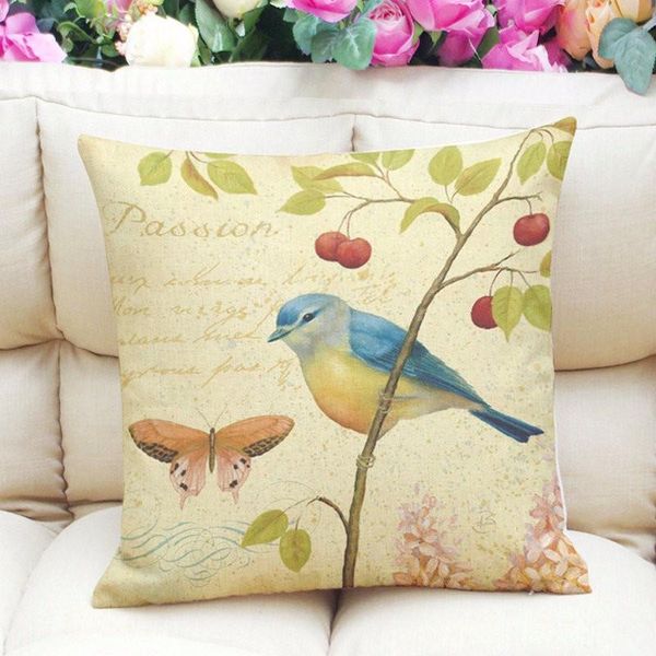 oil painting birds rural style flax pillowcase pillows on the sofa cushion for leaning custom without core cushion/decorative pillow
oil painting birds rural style flax pillowcase pillows on the sofa cushion for leaning custom without core cushion/decorative pillow