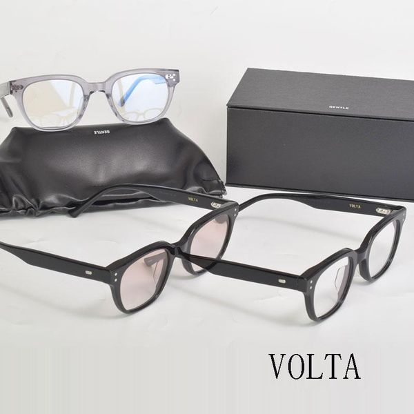 fashion sunglasses frames 2022 prescription eyeglasses gentle volta optical glasses frame men women monster, Black
fashion sunglasses frames 2022 prescription eyeglasses gentle volta optical glasses frame men women monster, Black