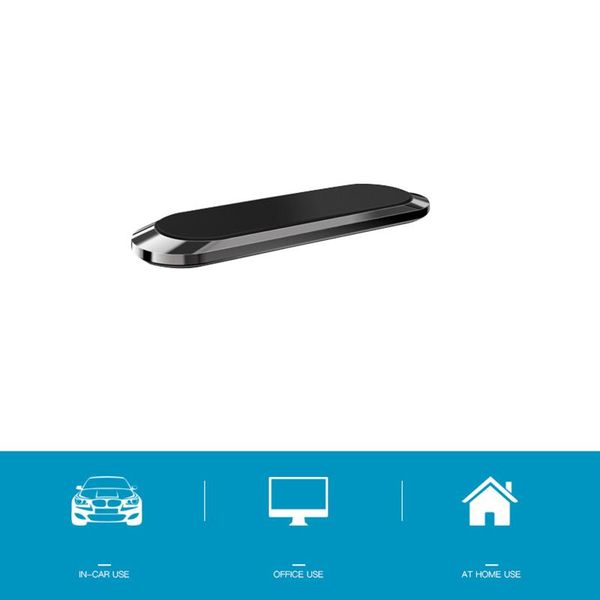 cell phone mounts & holders car holder magnetic support strip shape stand magnet mount multi-function gps with 6 neodymium magnets
cell phone mounts & holders car holder magnetic support strip shape stand magnet mount multi-function gps with 6 neodymium magnets