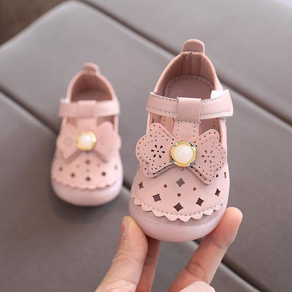 flat shoes baby girls sandal summer bow hollow out princess soft sole 0-1 years old 3 toddler girl' infant e625, Black;grey
flat shoes baby girls sandal summer bow hollow out princess soft sole 0-1 years old 3 toddler girl' infant e625, Black;grey