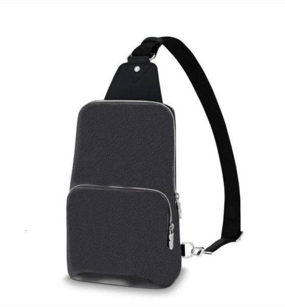 real leather mens avenue sling canvas crossbody graphite coated textile lining designer women bag shoulder bags, Black
real leather mens avenue sling canvas crossbody graphite coated textile lining designer women bag shoulder bags, Black
