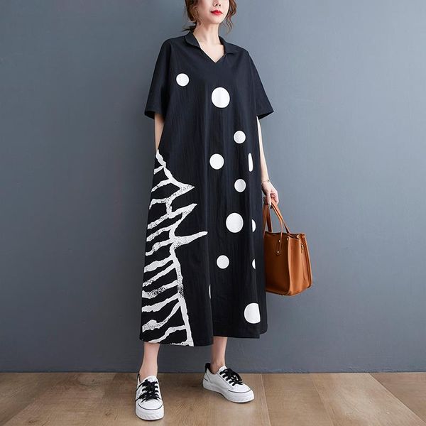 maternity dresses 2021 brand summer dress woman casual dot large size pregnant md-03276, White
maternity dresses 2021 brand summer dress woman casual dot large size pregnant md-03276, White