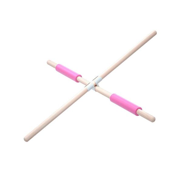 resistance bands 2pcs/set correction humpback open shoulder yoga stick portable home multifunctional body shaping fitness professional detac
resistance bands 2pcs/set correction humpback open shoulder yoga stick portable home multifunctional body shaping fitness professional detac