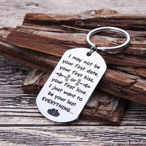 keychains vanlentines day key chain ring gift for wife husband him her to my boyfriend girlfriend anniversary wedding gifts, Silver
keychains vanlentines day key chain ring gift for wife husband him her to my boyfriend girlfriend anniversary wedding gifts, Silver