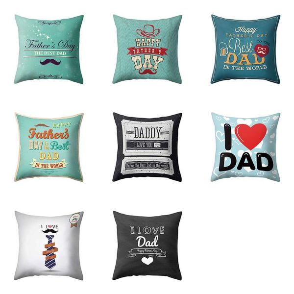 pillow case father's day peach skin velvet cushion cover pillowcase country decor sofa throw pillows room 45 * 45cm
pillow case father's day peach skin velvet cushion cover pillowcase country decor sofa throw pillows room 45 * 45cm