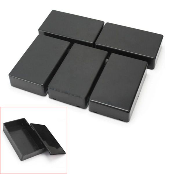 storage boxes & bins 5pcs diy plastic electronic project box enclosure instrument 100x60x25mm electronics stocks power waterproof arrival
storage boxes & bins 5pcs diy plastic electronic project box enclosure instrument 100x60x25mm electronics stocks power waterproof arrival